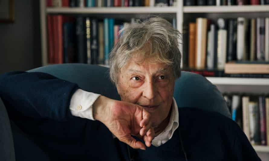 Imagine: Tom Stoppard – A Charmed Life.